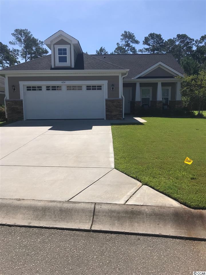 652 Elmwood Circle Murrells Inlet, SC 29576