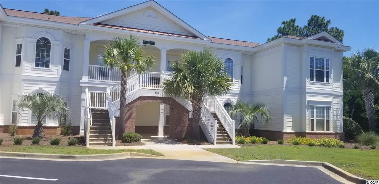 62 Tern Pl. UNIT #102 Pawleys Island, SC 29585