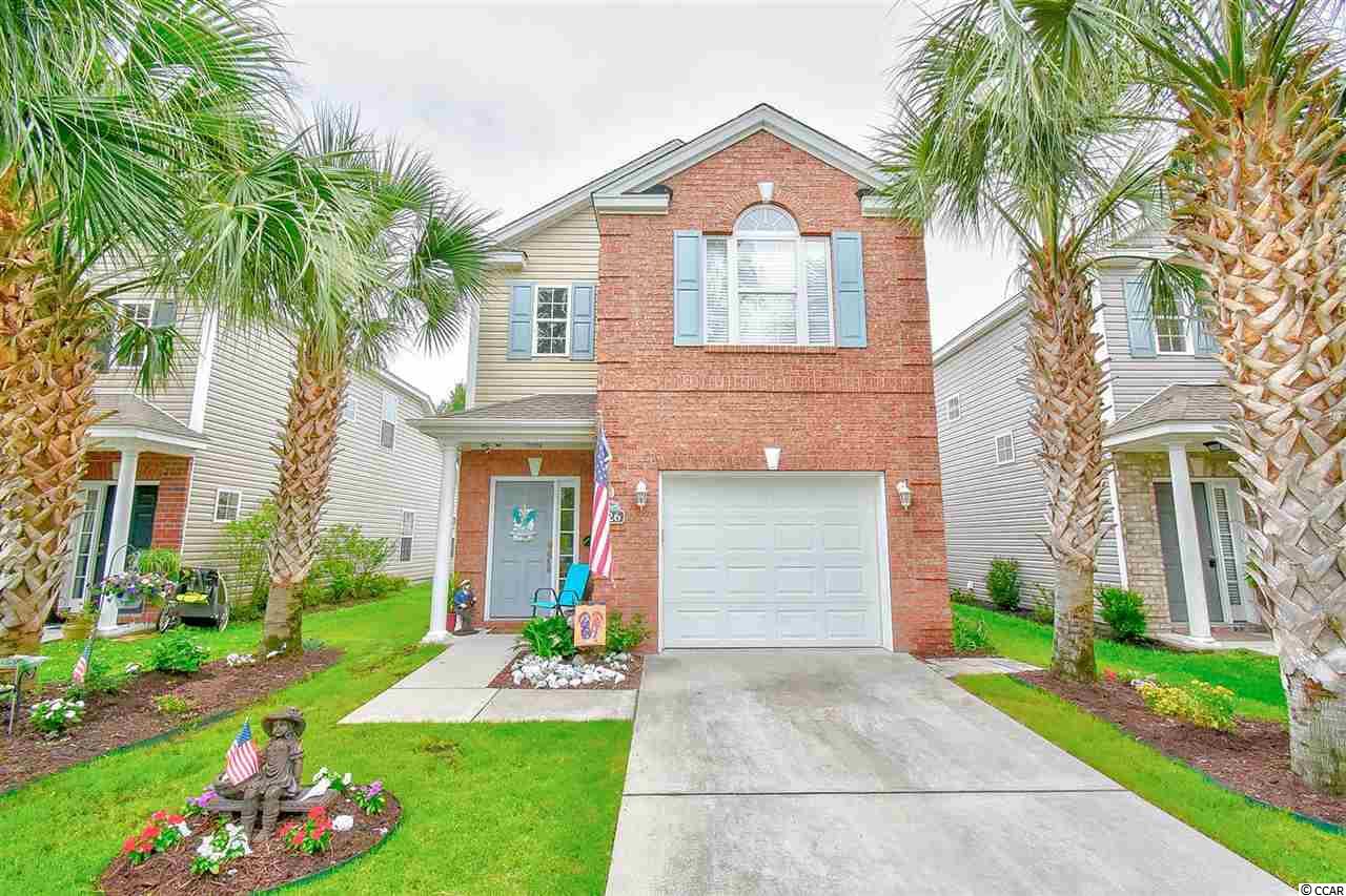 426 South Poplar Dr. Surfside Beach, SC 29575