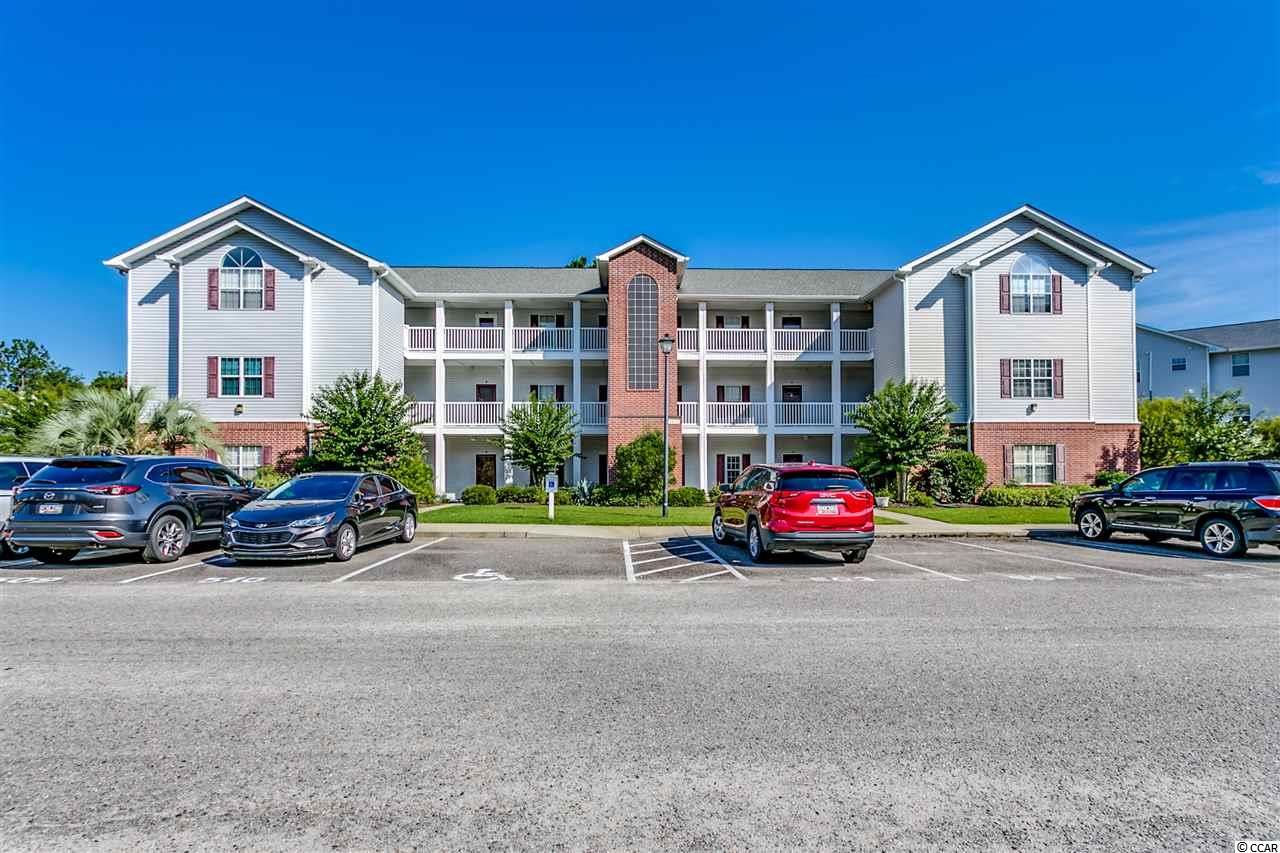 4819 Innisbrook Ct. UNIT #501 Myrtle Beach, SC 29579