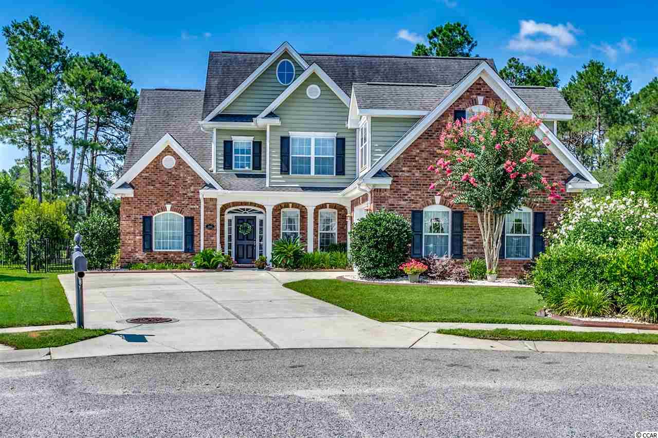 4240 Pointer Ct. Myrtle Beach, SC 29579