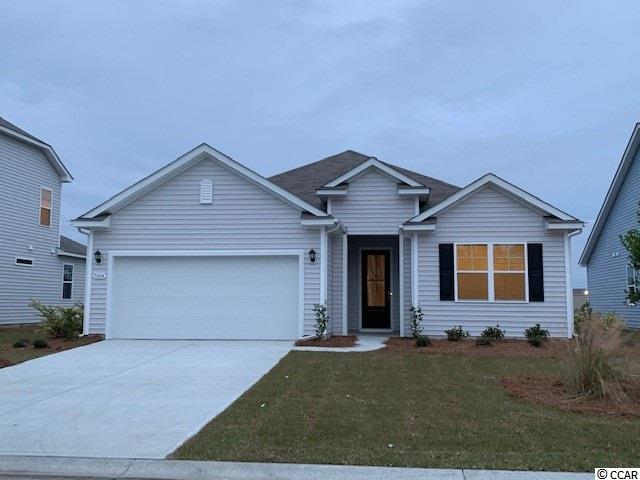 5004 Magnolia Village Way Myrtle Beach, SC 29579
