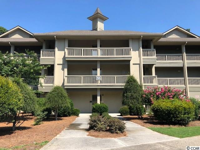 1551 Spinnaker Dr. UNIT #5522 North Myrtle Beach, SC 29582