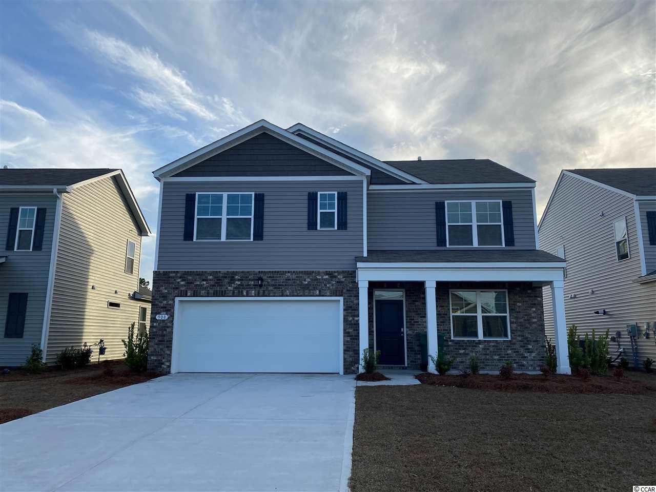 908 Laurens Mill Dr. Myrtle Beach, SC 29579