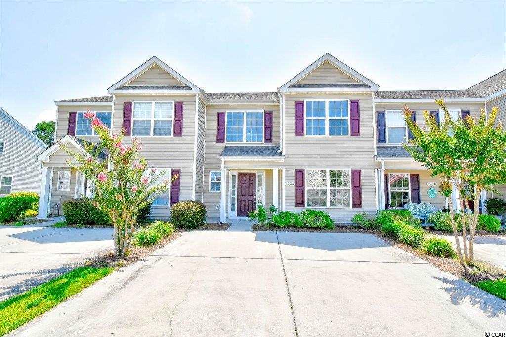 1234 Harvester Circle Myrtle Beach, SC 29579