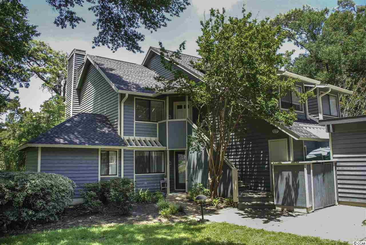 421 Appledore Circle UNIT 5-D Myrtle Beach, SC 29572