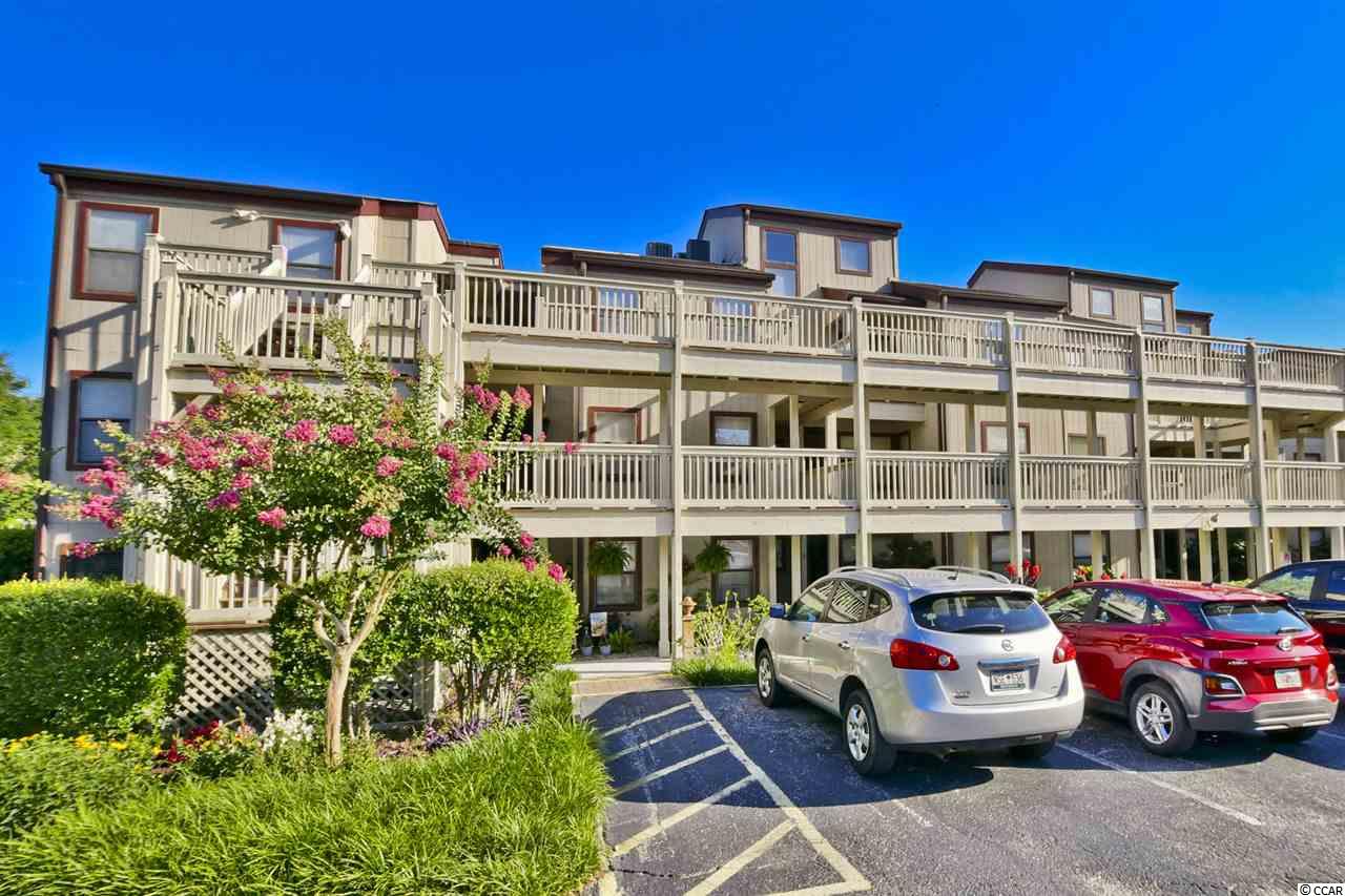 501 Maison Dr. UNIT A17 Myrtle Beach, SC 29572