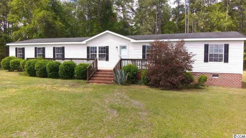 2596 Southern Crest Dr. Loris, SC 29569