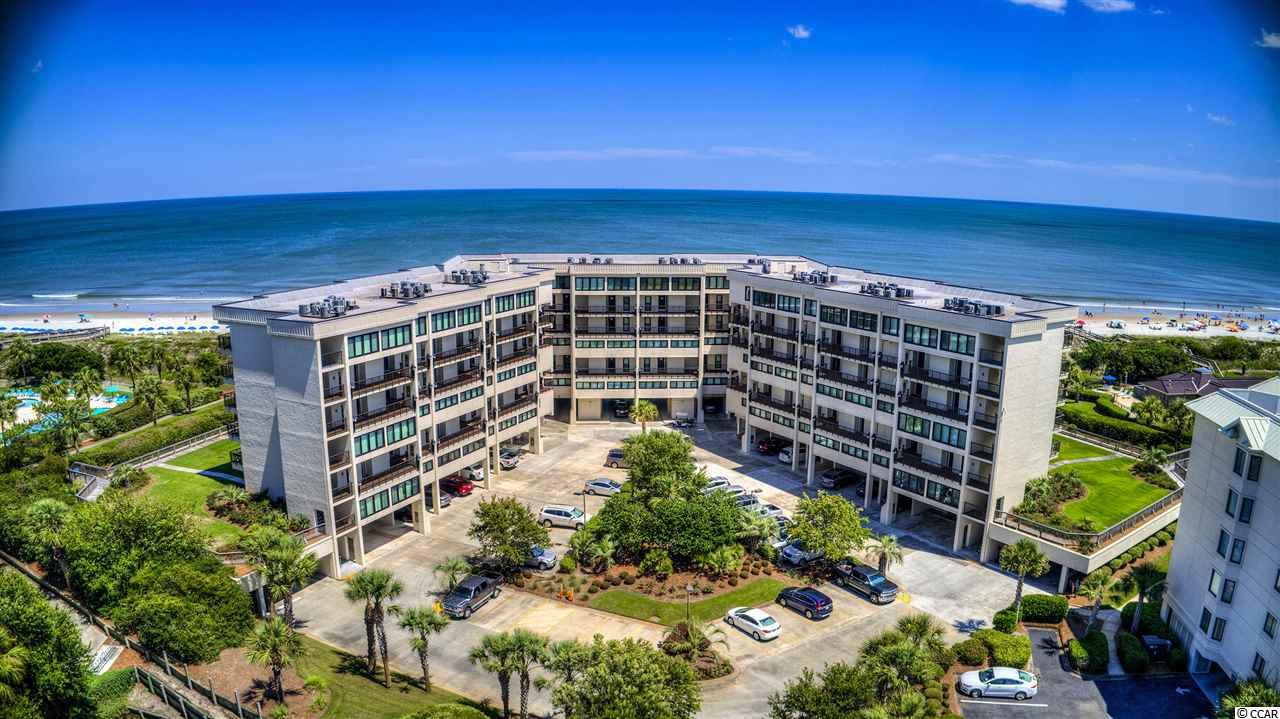 645 Retreat Beach Circle UNIT A-3-M Pawleys Island, SC 29585