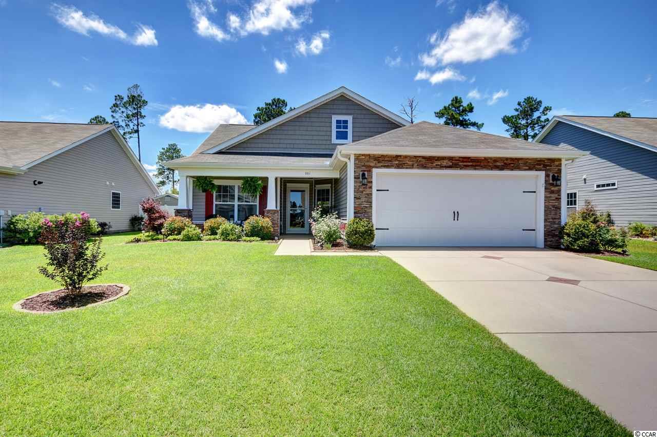 661 Old Castle Loop Myrtle Beach, SC 29579