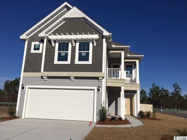 5571 Redleaf Rose Dr. Myrtle Beach, SC 29579