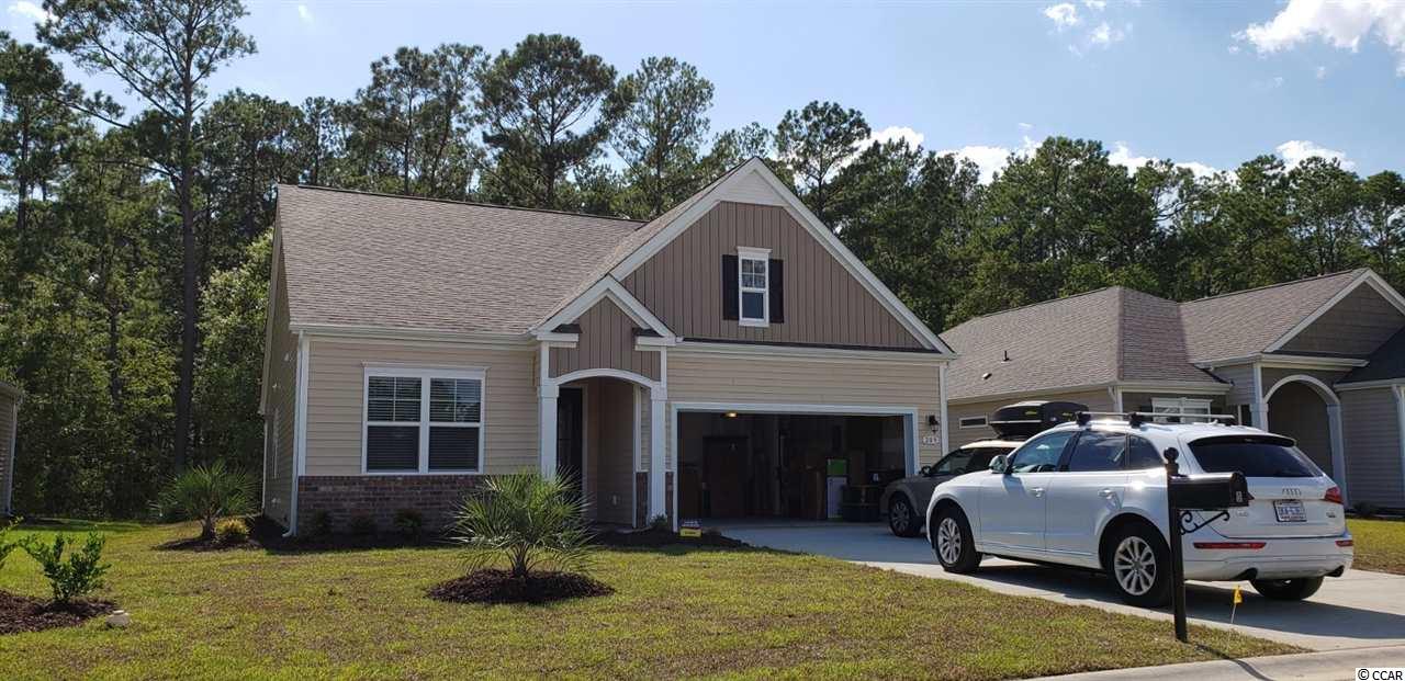 205 Calabash Lakes Blvd. Carolina Shores, NC 28467