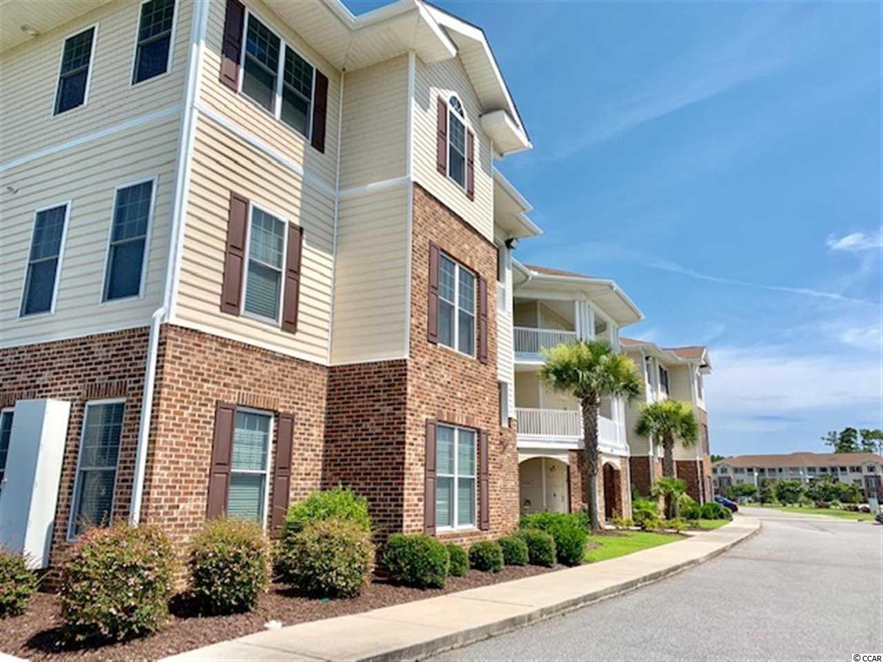 730 Pickering Dr. UNIT #202 Murrells Inlet, SC 29576