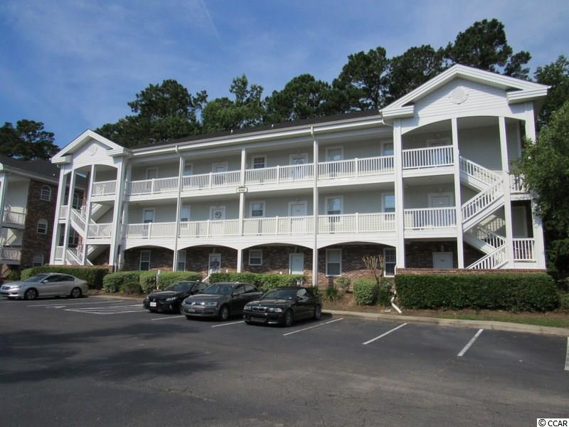 686 Riverwalk Dr. UNIT #101 Myrtle Beach, SC 29579