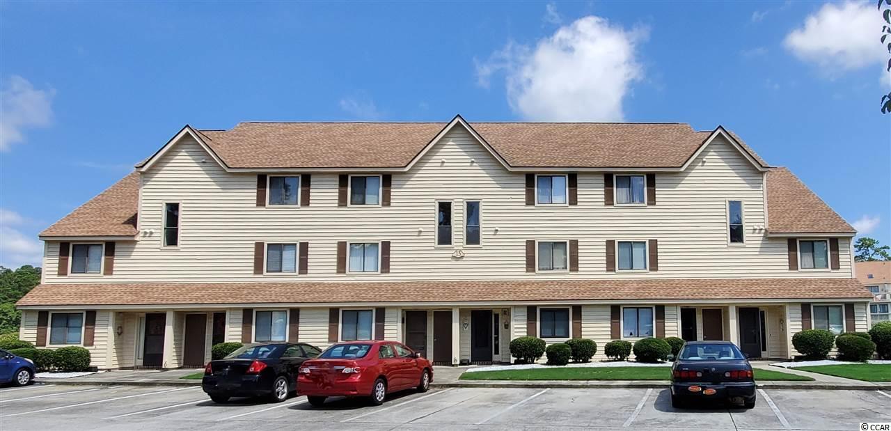 510 Fairwood Lakes Dr. UNIT 15-O Myrtle Beach, SC 29588