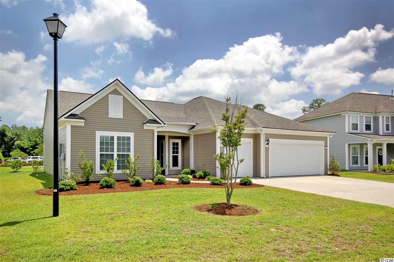 2517 Great Scott Dr. Myrtle Beach, SC 29579