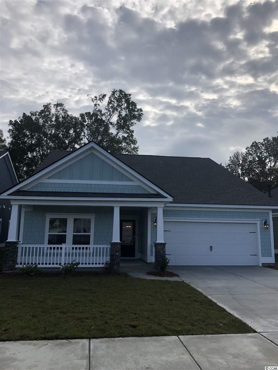 865 Summer Starling Pl. Myrtle Beach, SC 29577