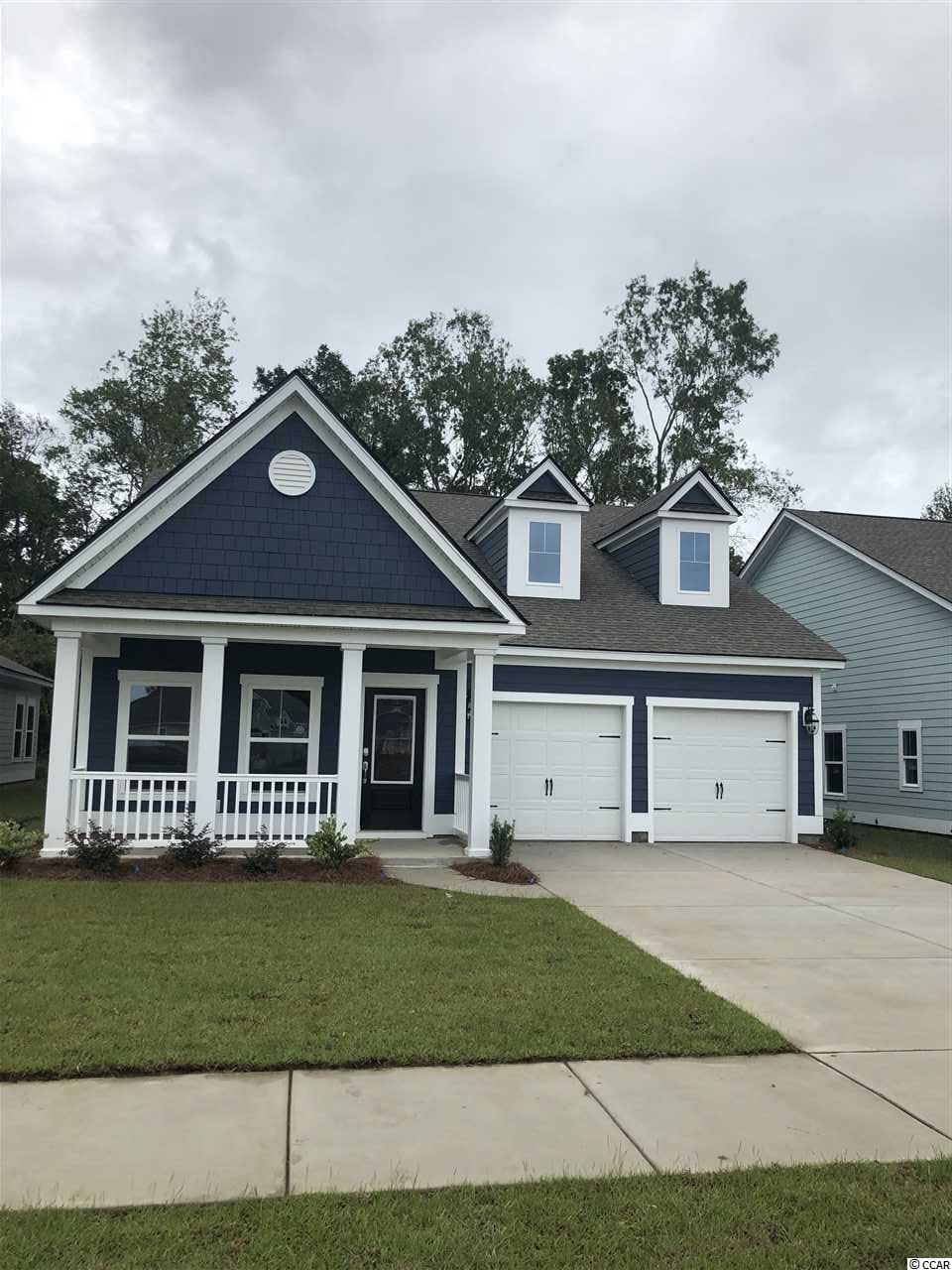 869 Summer Starling Pl. Myrtle Beach, SC 29577