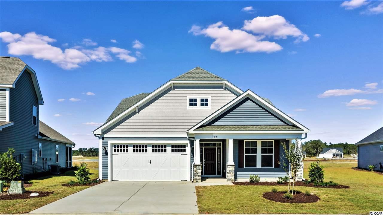 352 Switchgrass Loop Little River, SC 29566