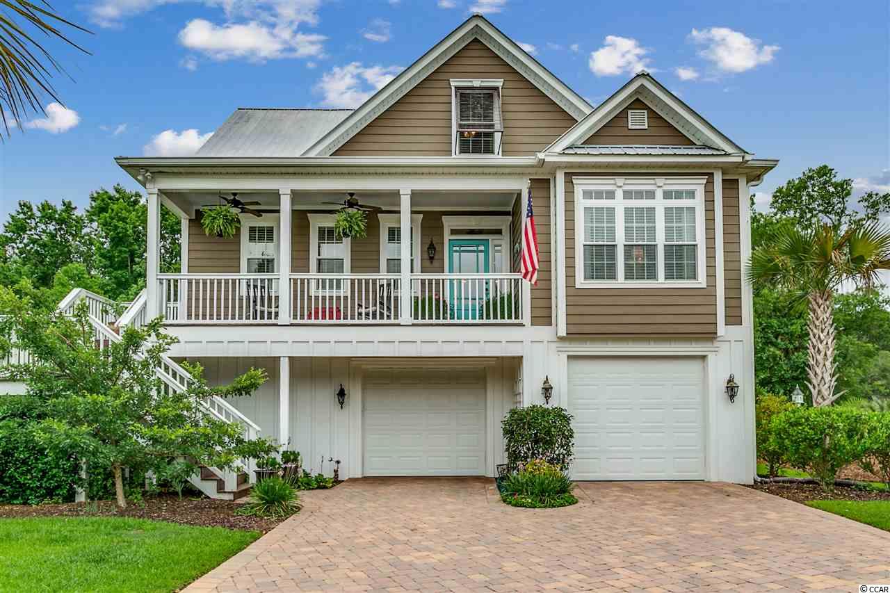 362 Graytwig Circle Murrells Inlet, SC 29576