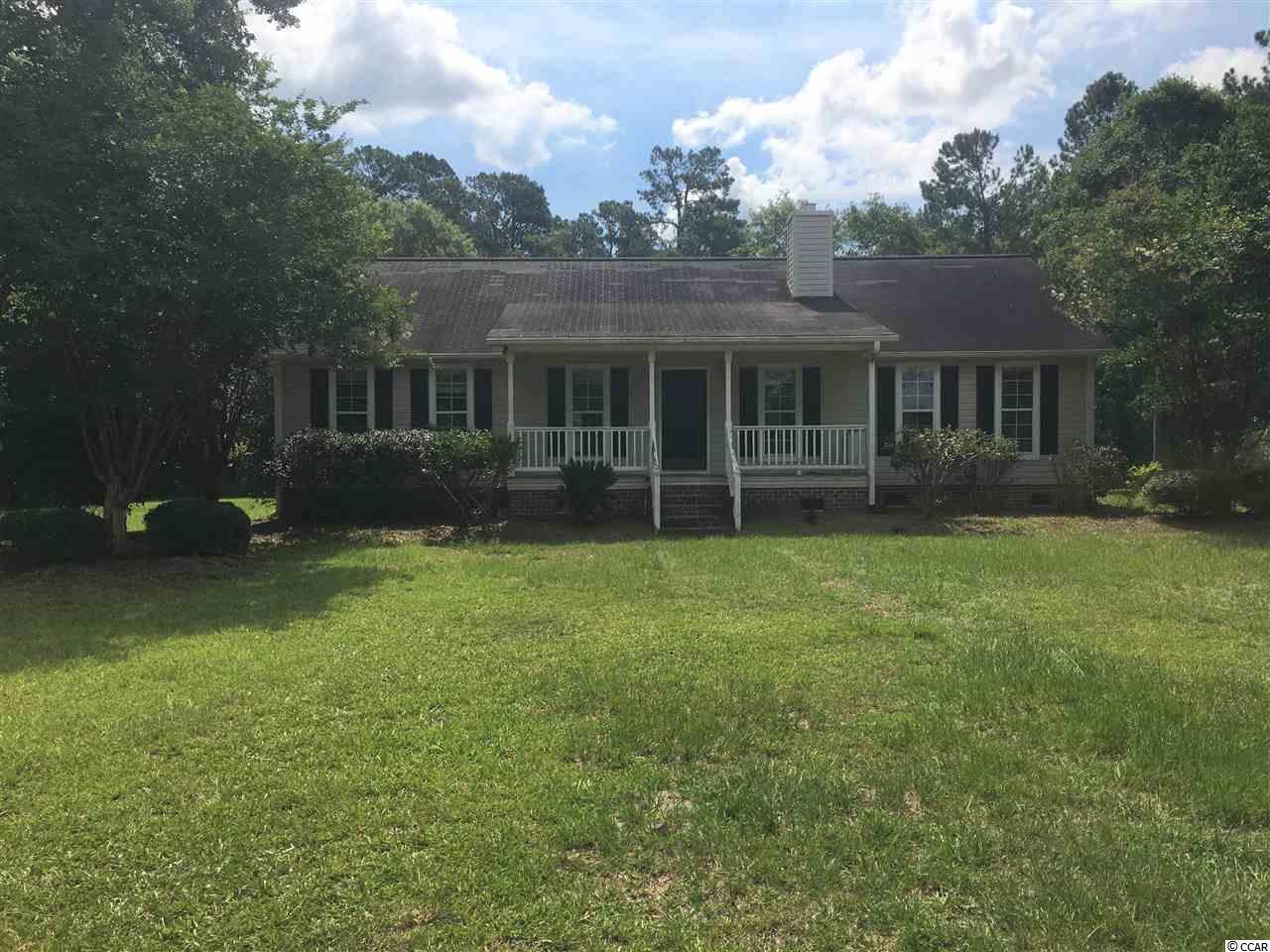 476 Parker Dr. Longs, SC 29568