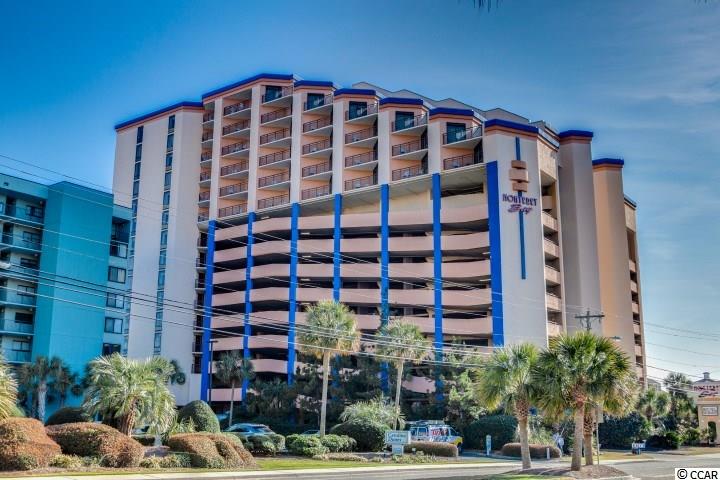 6804 N Ocean Blvd. UNIT #525 Myrtle Beach, SC 29572