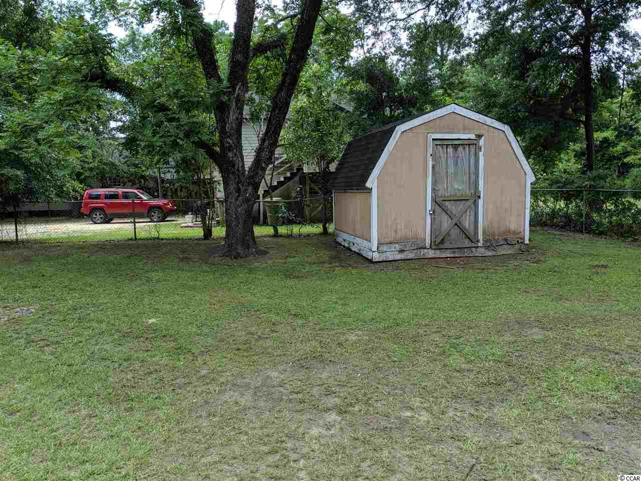 1501 Front St. Georgetown, SC 29440