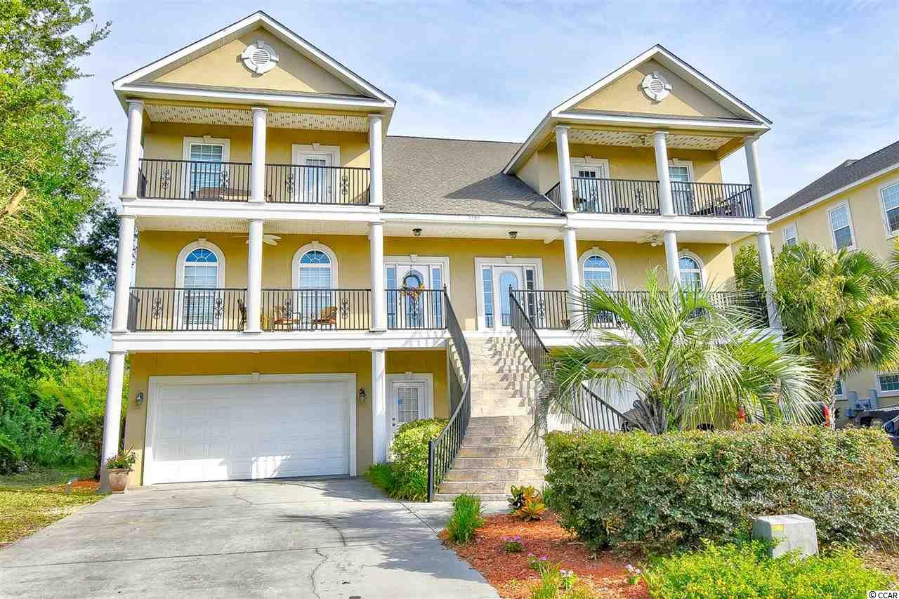 4405A North Plantation Harbour Dr. Little River, SC 29566