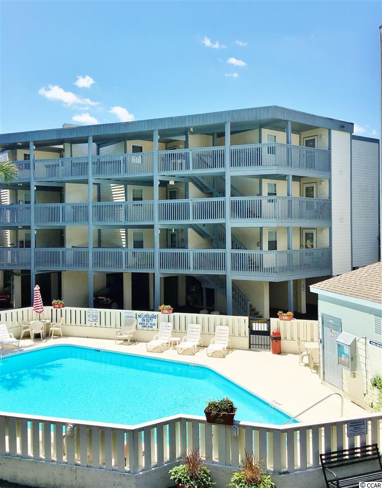 1500 Cenith Dr. UNIT C203 North Myrtle Beach, SC 29582