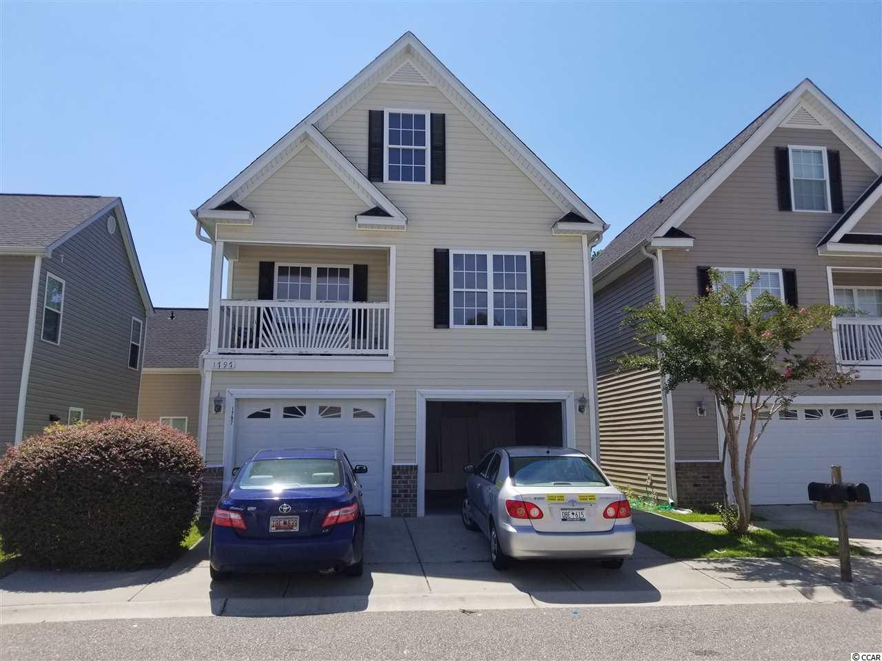 1797 Jacqueline Ct. Myrtle Beach, SC 29577