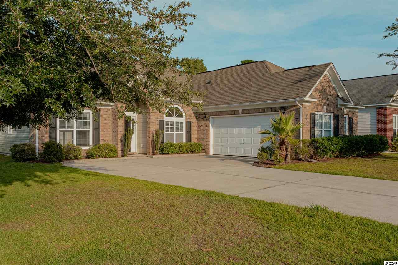 852 Pembridge Ct. Myrtle Beach, SC 29579