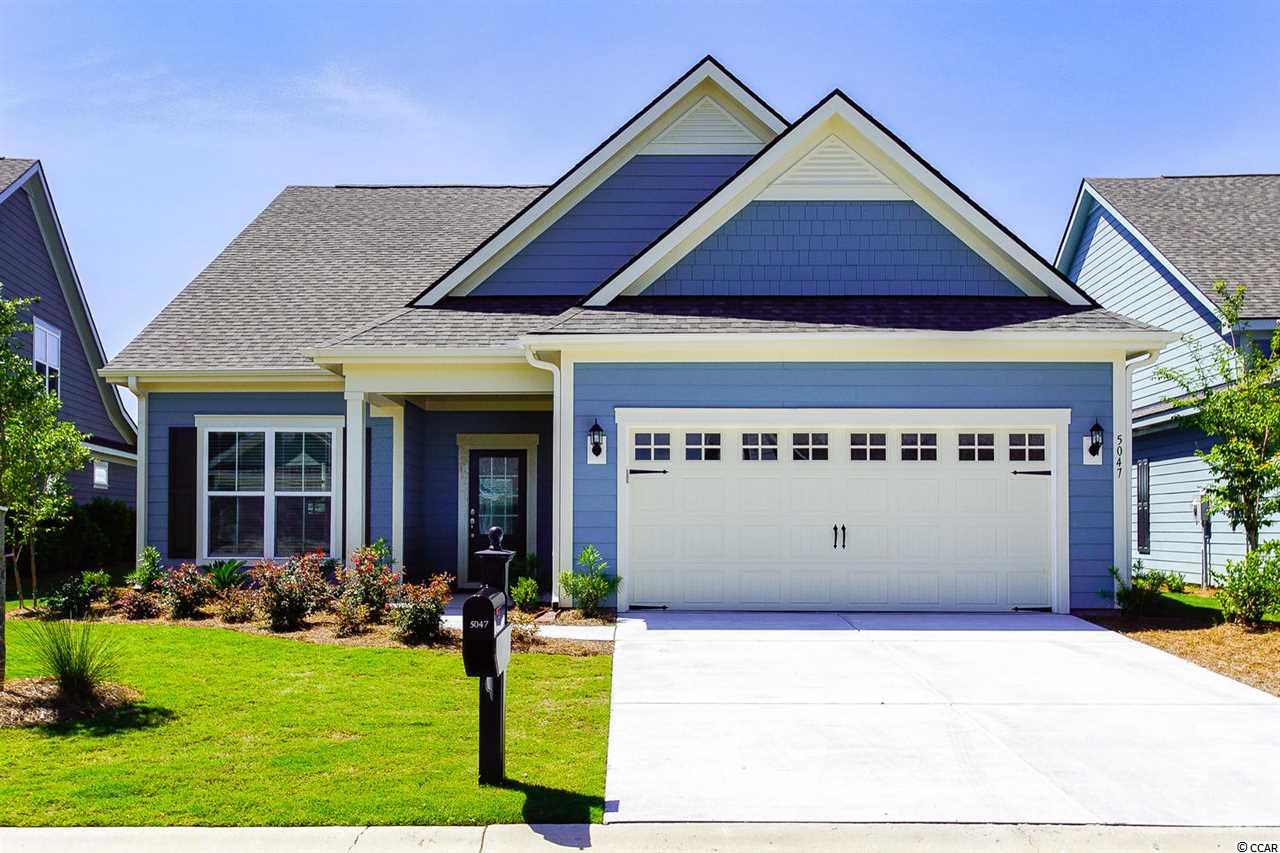 5047 White Iris Dr. North Myrtle Beach, SC 29582