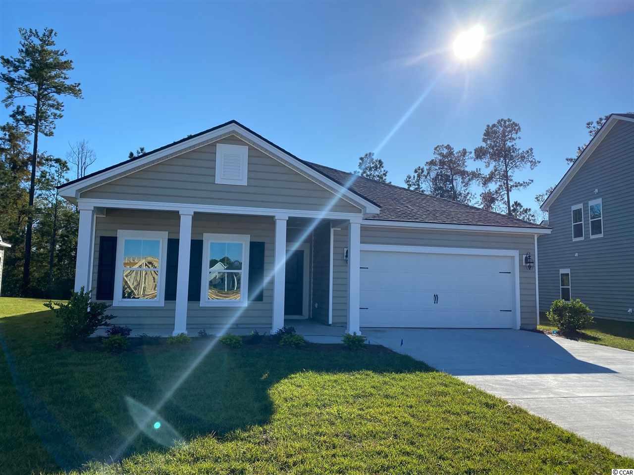 7111 Swansong Circle Myrtle Beach, SC 29579