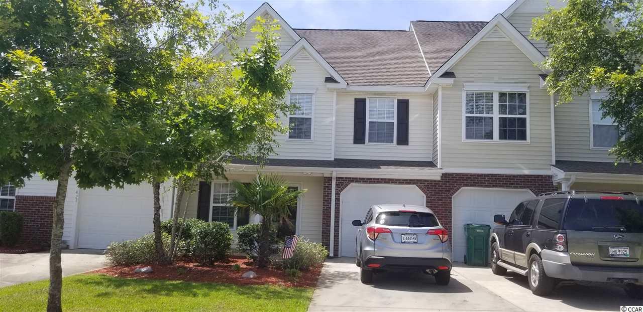 425 Rustic Ct. Myrtle Beach, SC 29588