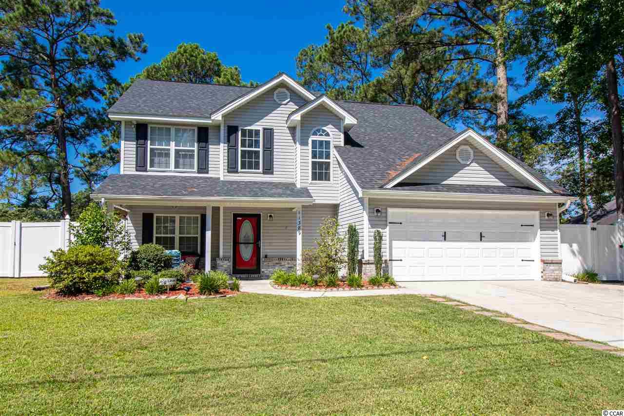 11389 Bay Dr. Little River, SC 29566