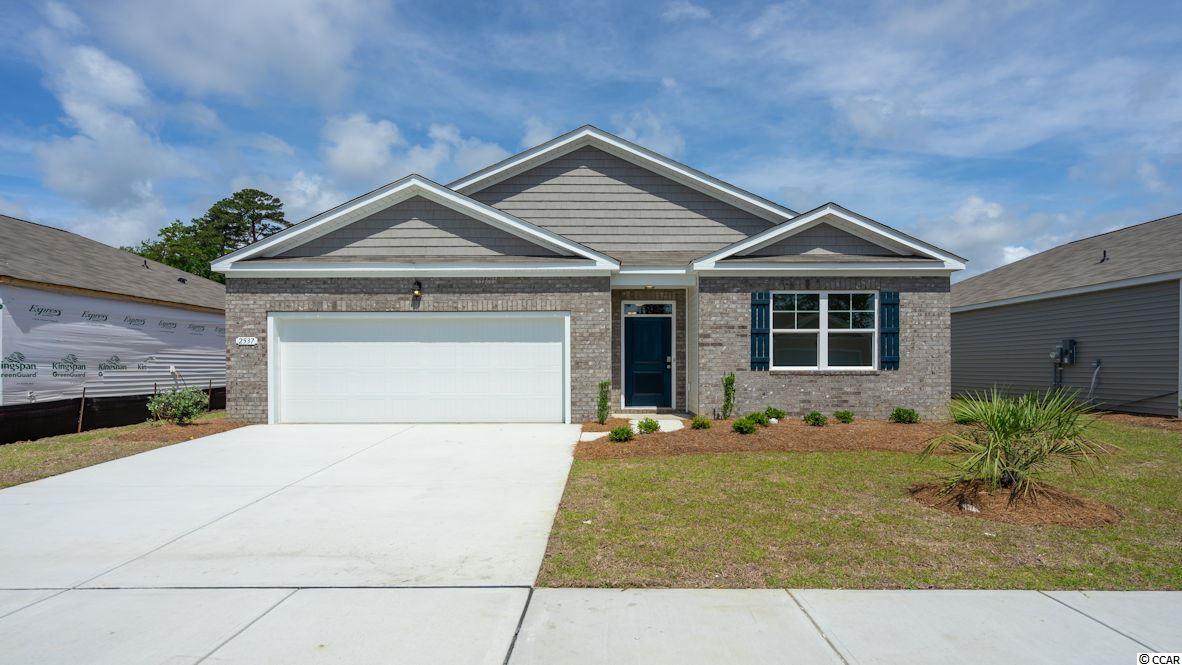 321 Carmello Circle Conway, SC 29526