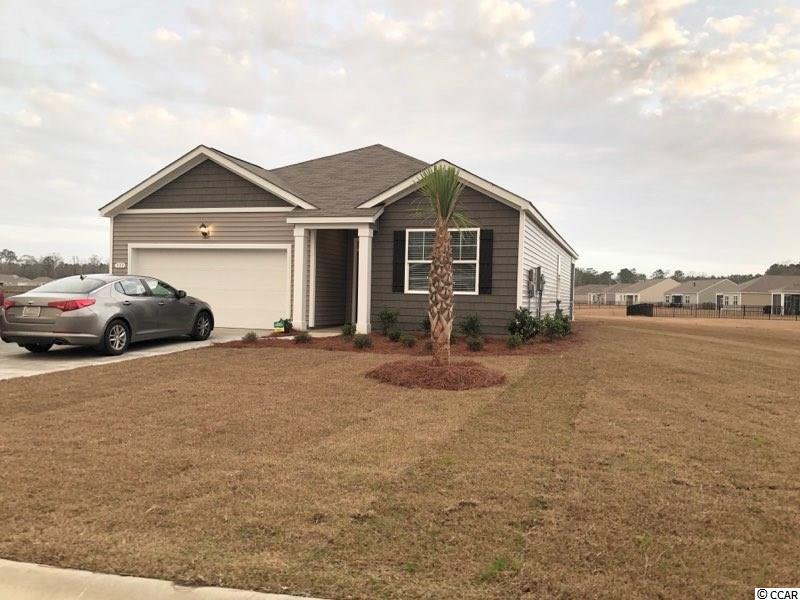 333 Carmello Circle Conway, SC 29526