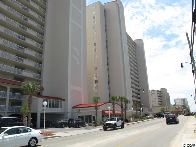 1625 S Ocean Blvd. UNIT N1703 North Myrtle Beach, SC 29582