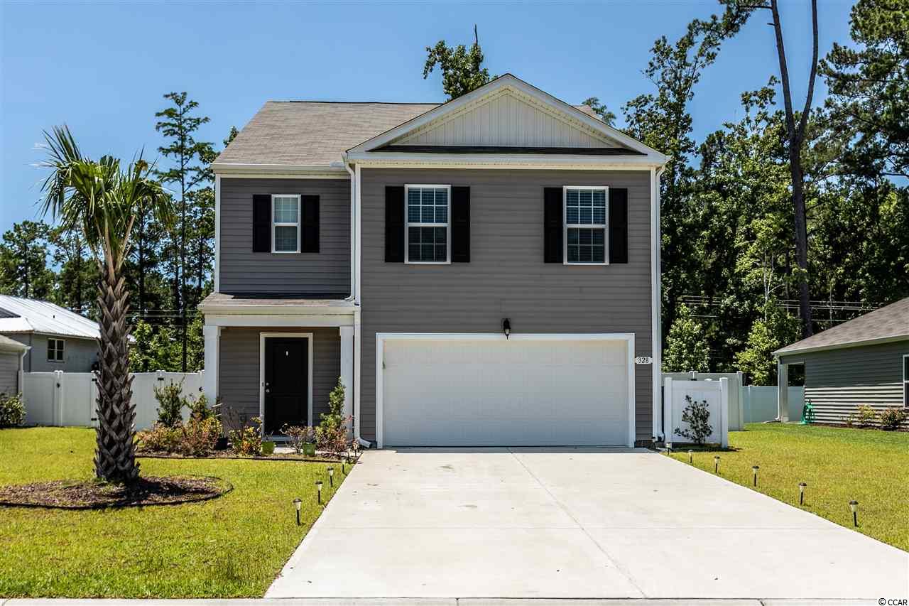 328 Truce St. Myrtle Beach, SC 29588