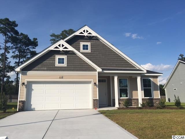420 Shaft Pl. Conway, SC 29526