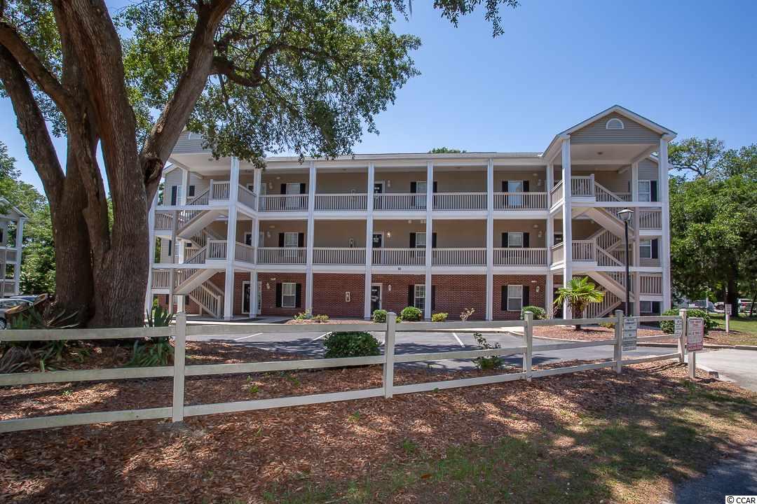 1058 Sea Mountain Hwy. UNIT 14-102 North Myrtle Beach, SC 29582
