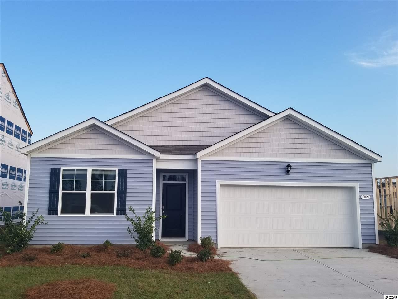 2829 Nova Way Myrtle Beach, SC 29577