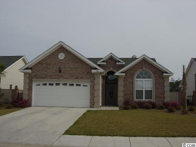 626 Sandburg St. Myrtle Beach, SC 29575