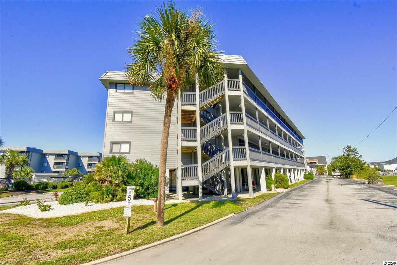 6000 N Ocean Blvd. UNIT #339 North Myrtle Beach, SC 29582