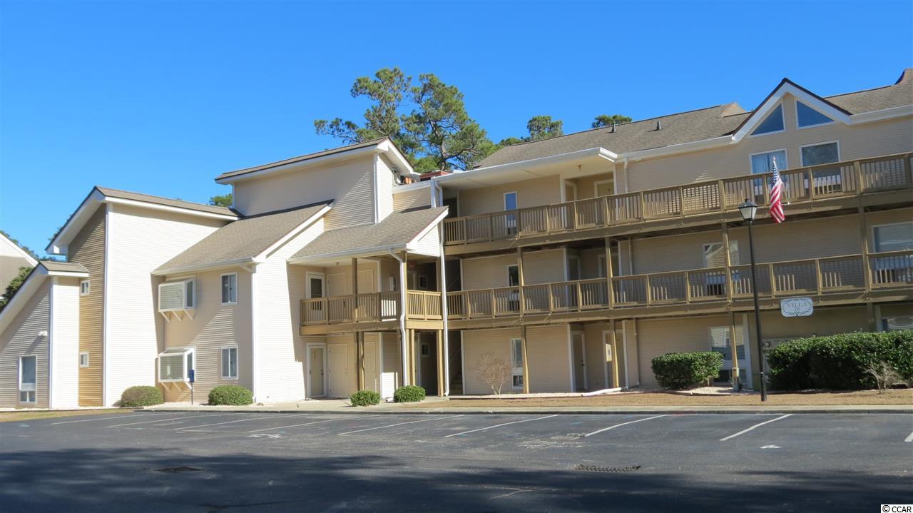 1025 Plantation Dr. UNIT 2617-18 Little River, SC 29566