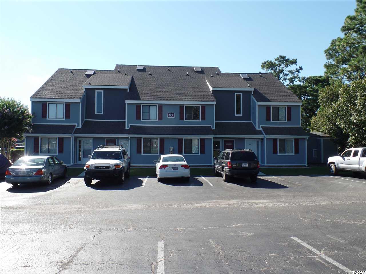 1880 Colony Dr. UNIT 10 D Surfside Beach, SC 29575