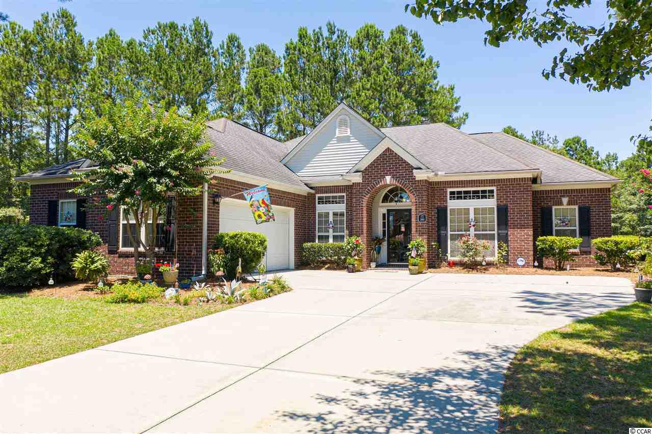 2910 Whooping Crane Dr. North Myrtle Beach, SC 29582