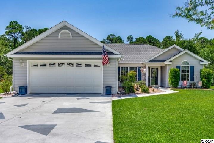 2632 Corn Pile Rd. Myrtle Beach, SC 29588