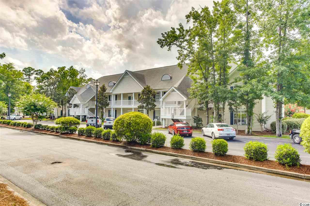 122 Scotch Broom Dr. UNIT L-103 Little River, SC 29566
