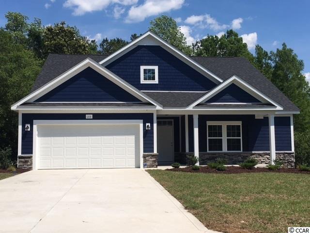 133 Board Landing Circle Conway, SC 29526